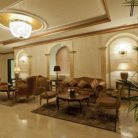 Magnum Hotel & Suites West Bay Ad Dawhah Interno foto