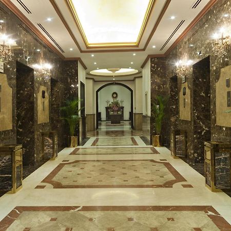 Magnum Hotel & Suites West Bay Ad Dawhah Interno foto