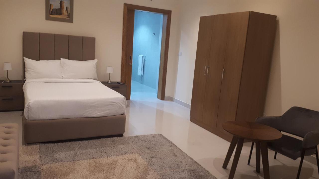Magnum Hotel & Suites West Bay Ad Dawhah Esterno foto