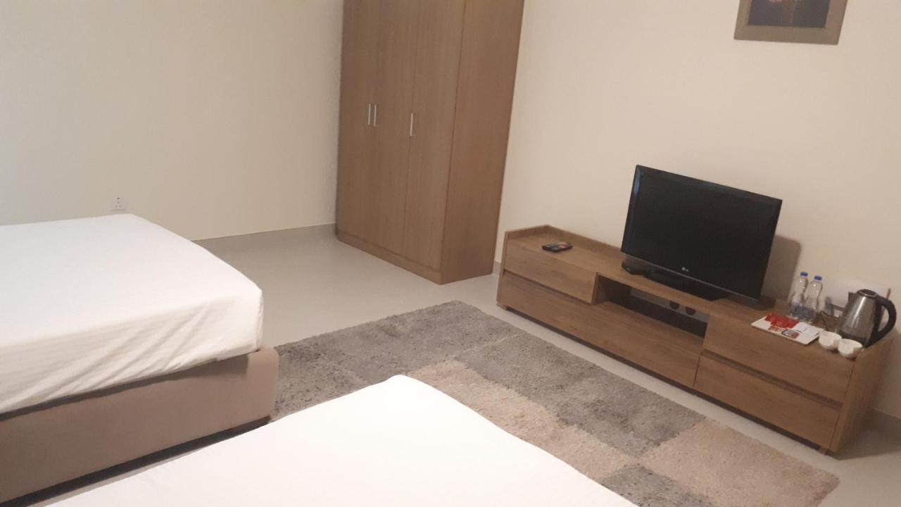 Magnum Hotel & Suites West Bay Ad Dawhah Esterno foto