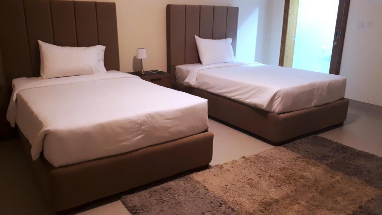 Magnum Hotel & Suites West Bay Ad Dawhah Esterno foto