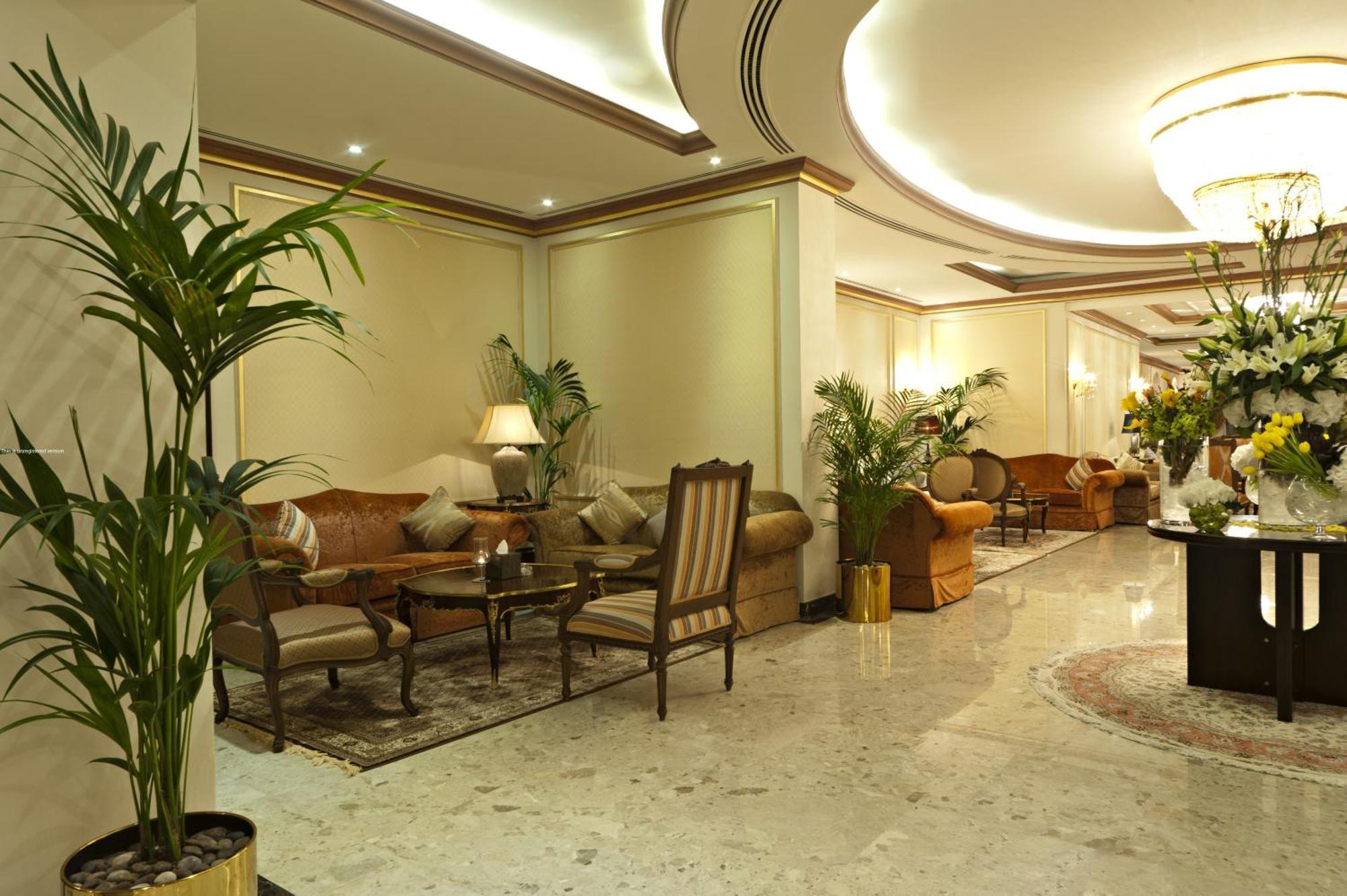 Magnum Hotel & Suites West Bay Ad Dawhah Esterno foto