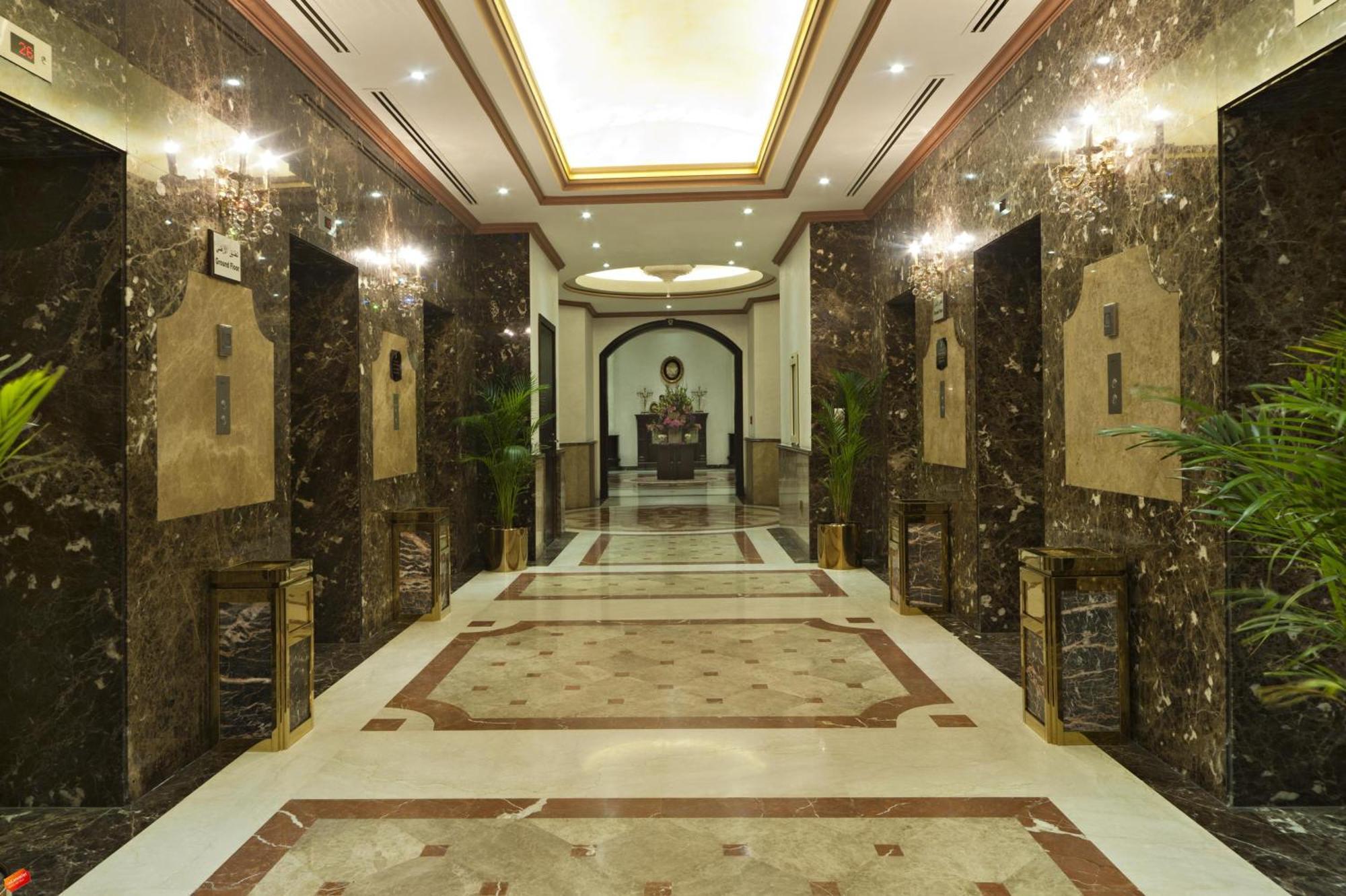 Magnum Hotel & Suites West Bay Ad Dawhah Interno foto