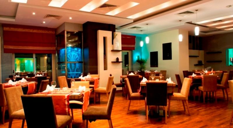 Magnum Hotel & Suites West Bay Ad Dawhah Esterno foto