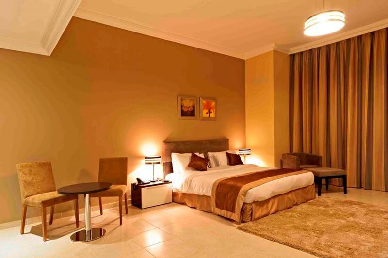 Magnum Hotel & Suites West Bay Ad Dawhah Esterno foto